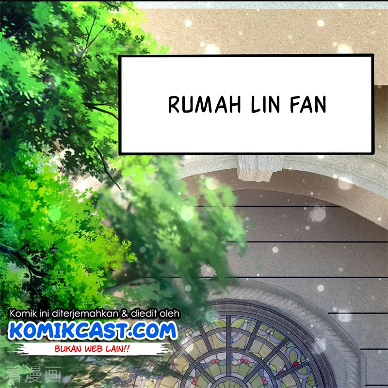 City of Heaven TimeStamp (Urban Rebellion) Chapter 51 Gambar 15